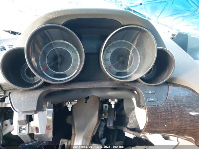 2012 ACURA MDX 2HNYD2H30CH506553 Photo 6