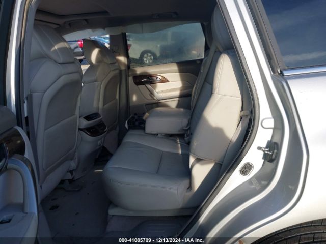 2012 ACURA MDX 2HNYD2H30CH506553 Photo 7