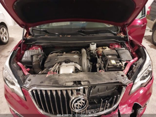 LRBFX3SX3JD002707 Buick Envision Premium I
