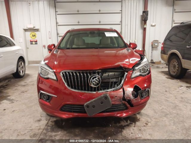 LRBFX3SX3JD002707 Buick Envision Premium I