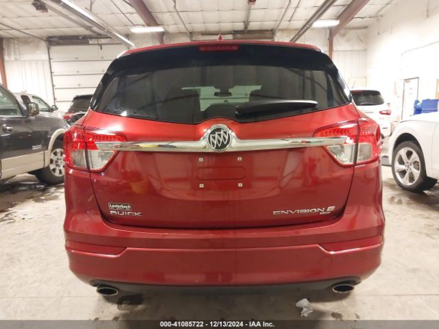 LRBFX3SX3JD002707 Buick Envision Premium I