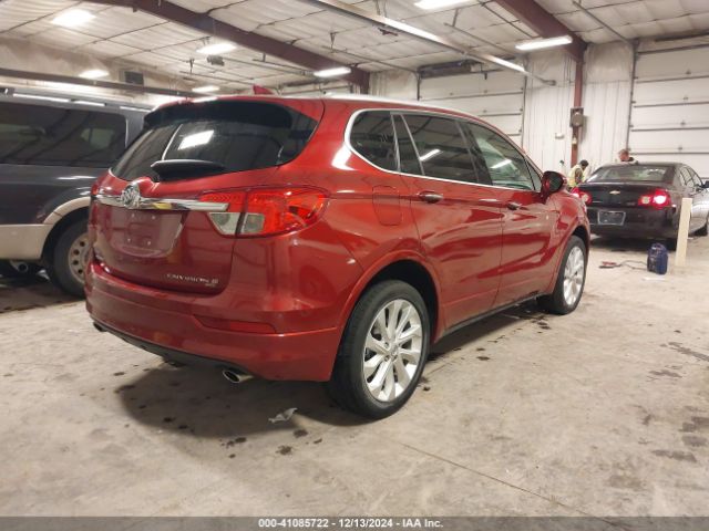 LRBFX3SX3JD002707 Buick Envision Premium I