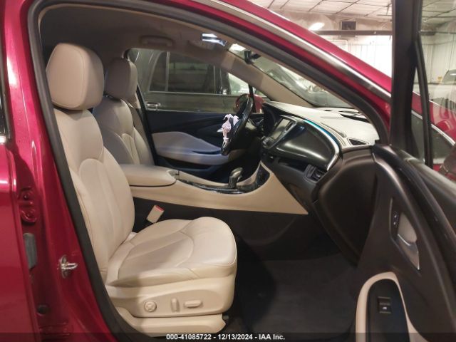 LRBFX3SX3JD002707 Buick Envision Premium I