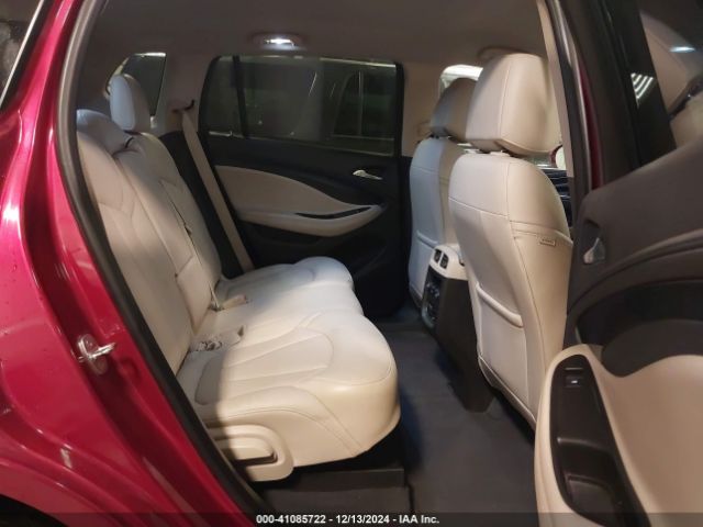 LRBFX3SX3JD002707 Buick Envision Premium I
