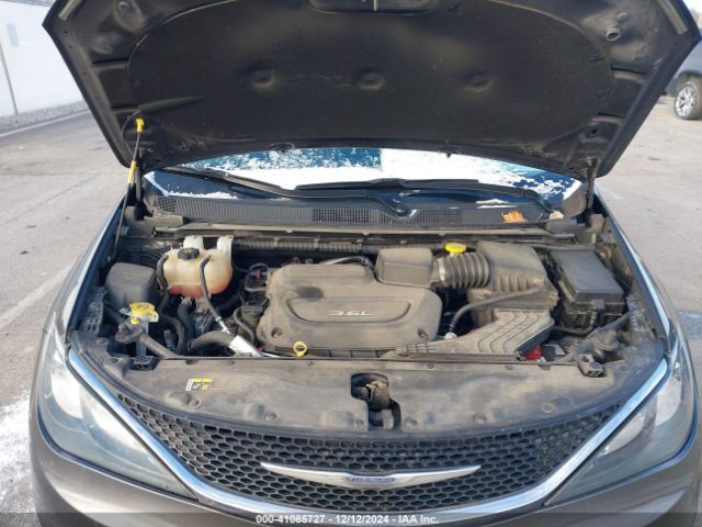 2017 CHRYSLER PACIFICA 2C4RC1DG2HR610480 Photo 9