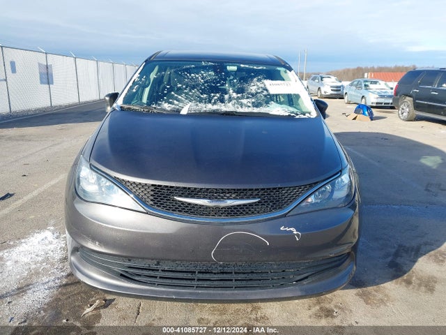 Chrysler Pacifica Touring 2017 2C4RC1DG2HR610480 Image 13