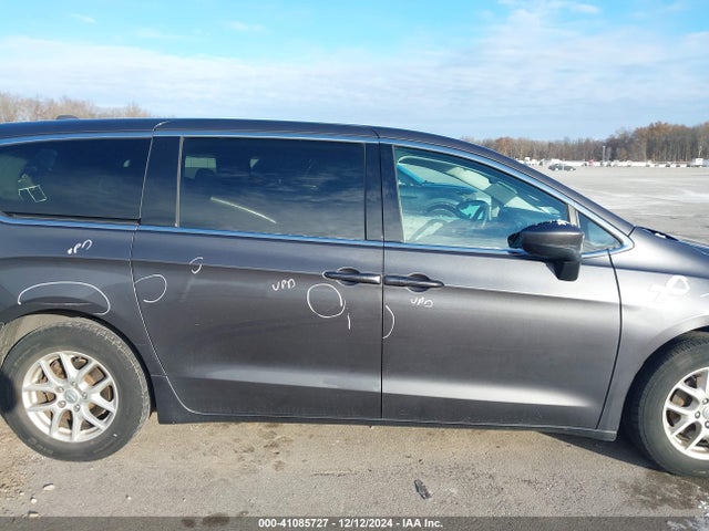 Chrysler Pacifica Touring 2017 2C4RC1DG2HR610480 Image 14