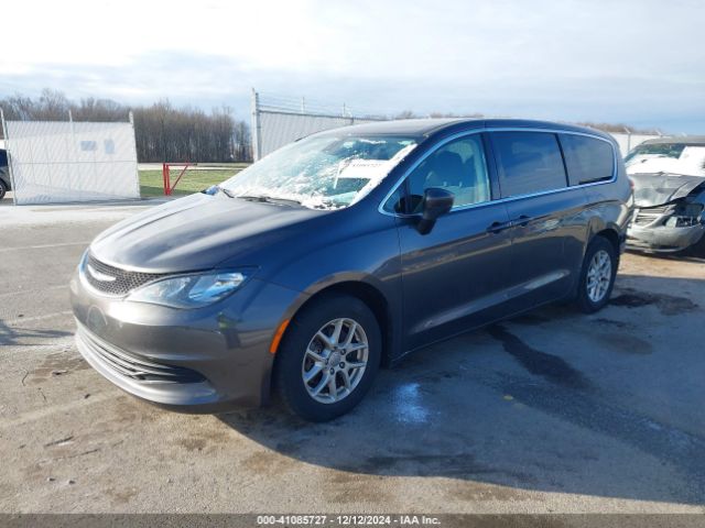 2017 CHRYSLER PACIFICA 2C4RC1DG2HR610480 Photo 1
