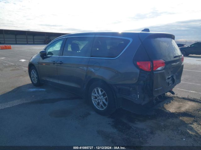 2017 CHRYSLER PACIFICA 2C4RC1DG2HR610480 Photo 2