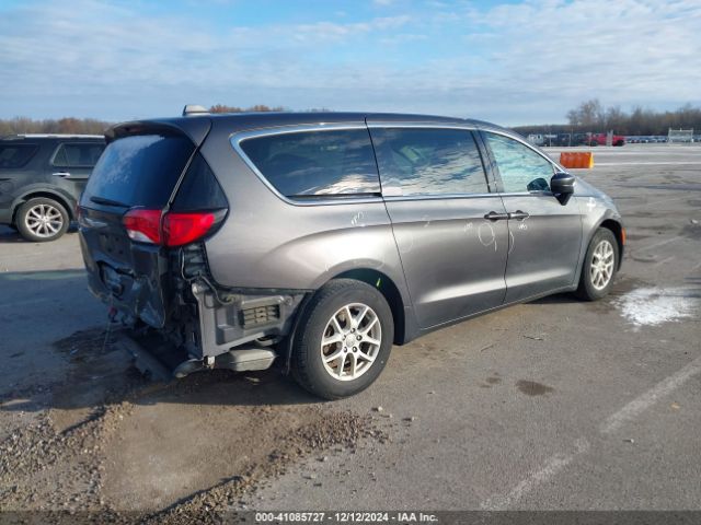 2017 CHRYSLER PACIFICA 2C4RC1DG2HR610480 Photo 3
