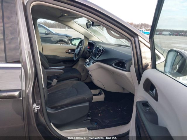 2017 CHRYSLER PACIFICA 2C4RC1DG2HR610480 Photo 4