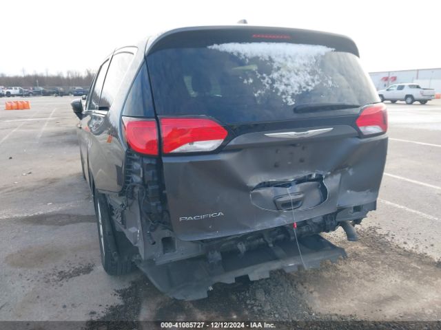 2017 CHRYSLER PACIFICA 2C4RC1DG2HR610480 Photo 5