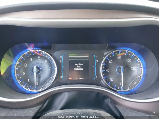 2017 CHRYSLER PACIFICA 2C4RC1DG2HR610480 Photo 6