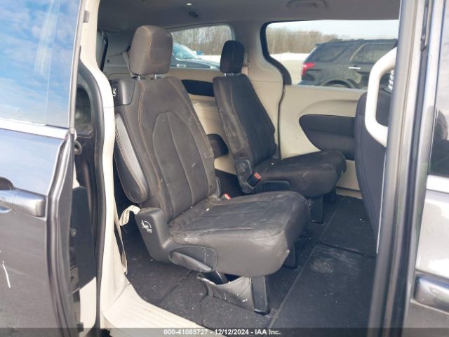 2017 CHRYSLER PACIFICA 2C4RC1DG2HR610480 Photo 7