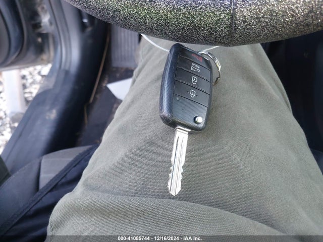 KIA FORTE LX 2016 KNAFK5A83G5606988 Image 11