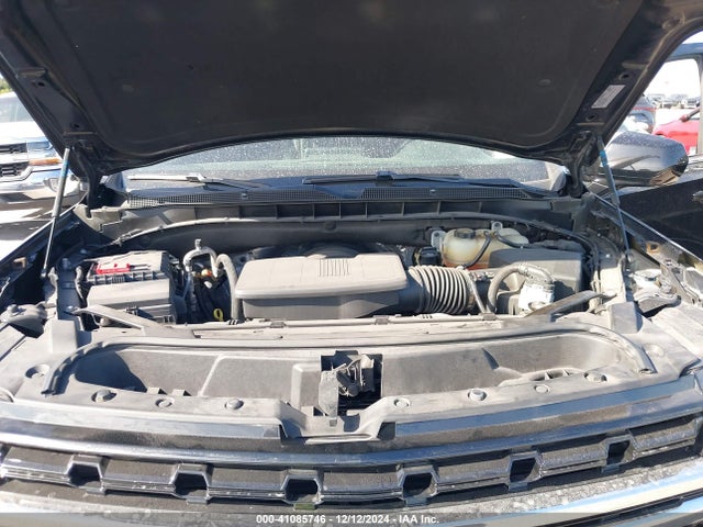 Chevrolet Suburban 2wd Ls 2022 1GNSCBKD8NR338512 Image 10