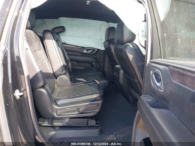 Chevrolet Suburban 2wd Ls 2022 1GNSCBKD8NR338512 Image 8