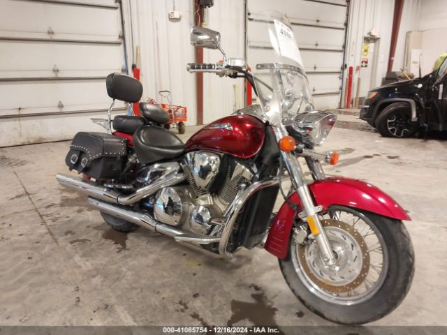 2005 HONDA VT1300 1HFSC52095A200263