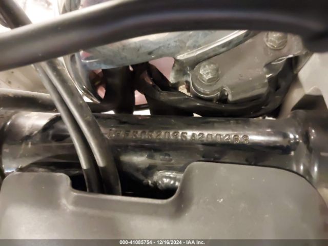 2005 HONDA VT1300 1HFSC52095A200263 Photo 9