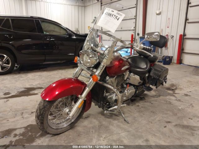 2005 HONDA VT1300 1HFSC52095A200263 Photo 1