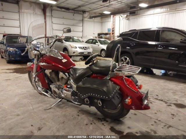 2005 HONDA VT1300 1HFSC52095A200263 Photo 2