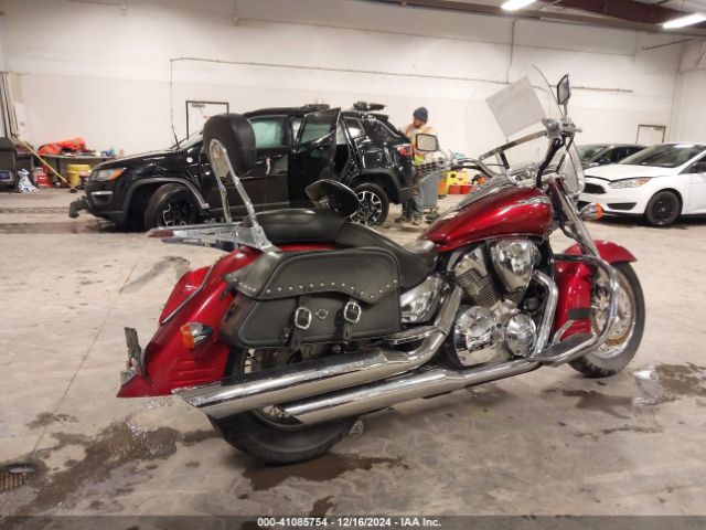 2005 HONDA VT1300 1HFSC52095A200263 Photo 3