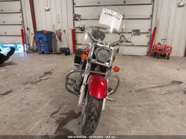 2005 HONDA VT1300 1HFSC52095A200263 Photo 4