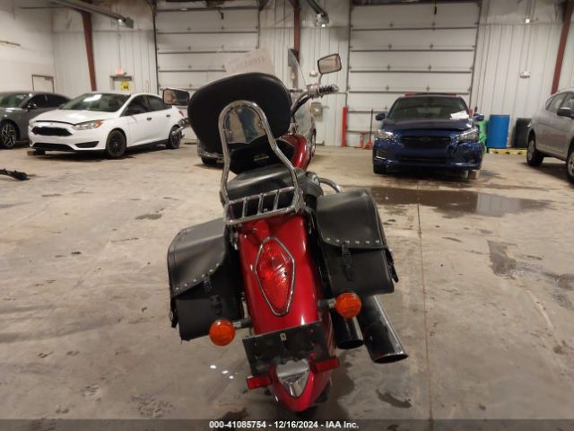 2005 HONDA VT1300 1HFSC52095A200263 Photo 5