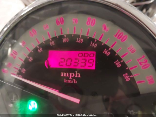 2005 HONDA VT1300 1HFSC52095A200263 Photo 6