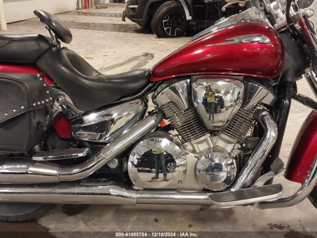 2005 HONDA VT1300 1HFSC52095A200263 Photo 7