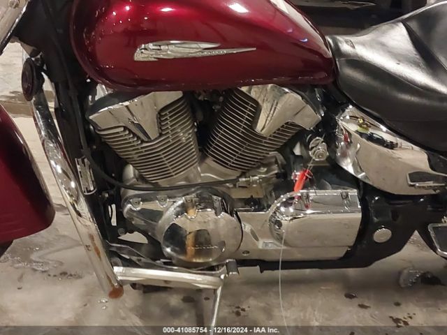 2005 HONDA VT1300 1HFSC52095A200263 Photo 8