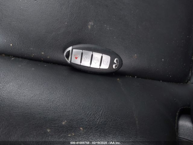 JN1EV7AR1KM559410 Infiniti Q50 3.0t Luxe