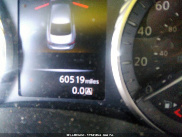 JN1EV7AR1KM559410 Infiniti Q50 3.0t Luxe