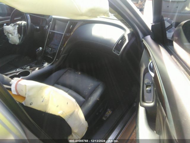 JN1EV7AR1KM559410 Infiniti Q50 3.0t Luxe