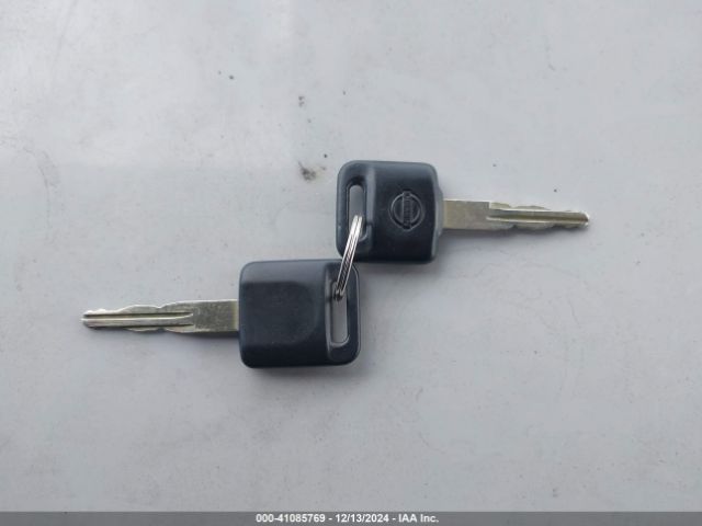 1N6BD0CT6GN742528 Nissan FRONTIER S