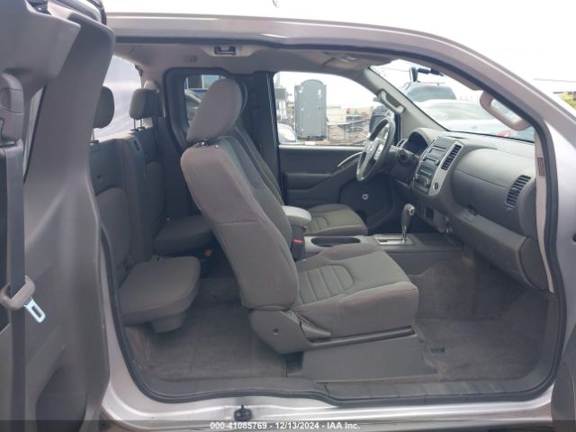 1N6BD0CT6GN742528 Nissan FRONTIER S