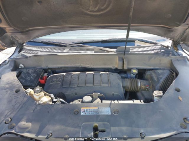 5GAKRBKD6HJ275308 Buick Enclave Leather