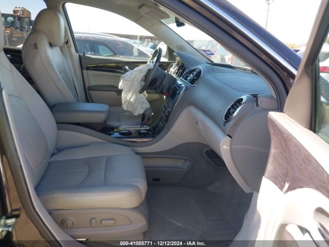 5GAKRBKD6HJ275308 Buick Enclave Leather