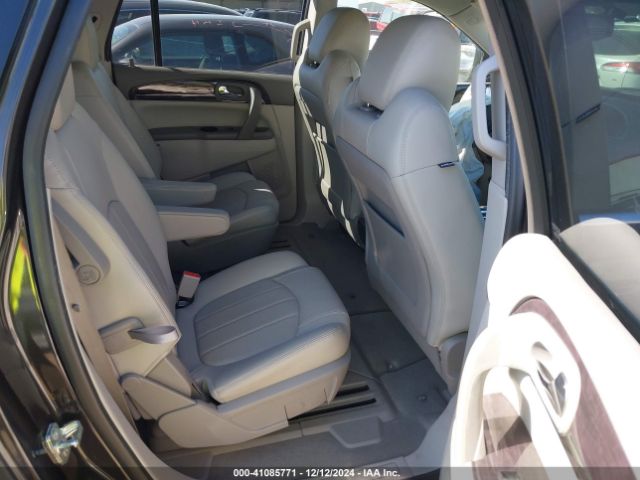 5GAKRBKD6HJ275308 Buick Enclave Leather