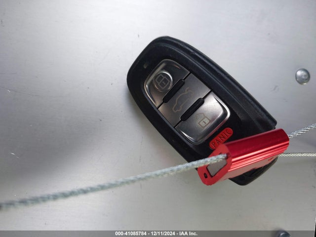 WA1CMAFP4FA145633 Audi Q5 3.0 Tdi Premium Plus