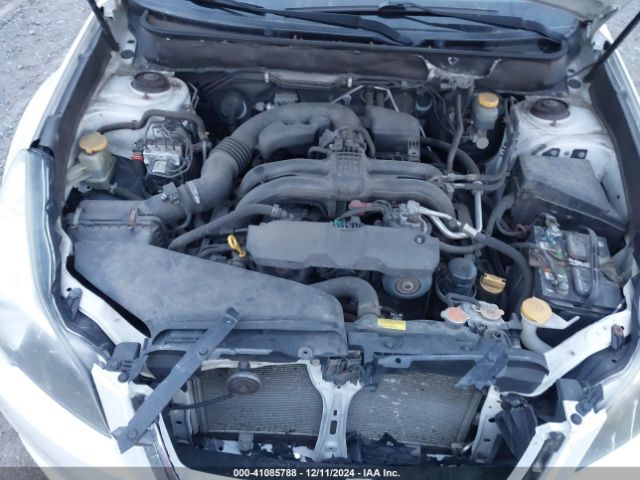 4S3BMCD60E3005833 Subaru Legacy 2.5i Premium