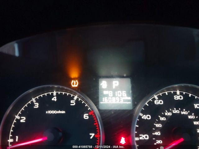 4S3BMCD60E3005833 Subaru Legacy 2.5i Premium