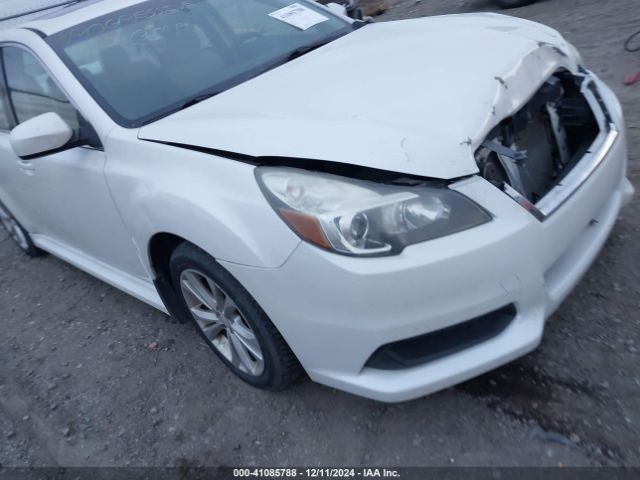 4S3BMCD60E3005833 Subaru Legacy 2.5i Premium