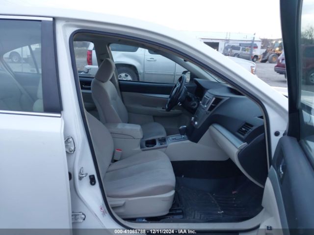 4S3BMCD60E3005833 Subaru Legacy 2.5i Premium