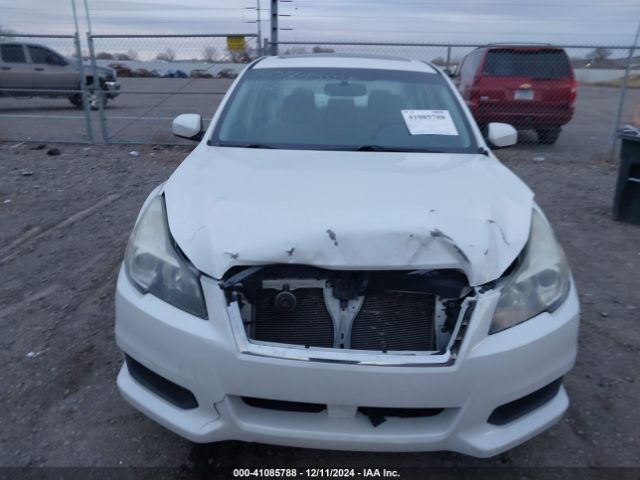 4S3BMCD60E3005833 Subaru Legacy 2.5i Premium