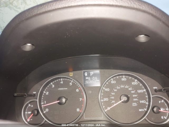 4S3BMCD60E3005833 Subaru Legacy 2.5i Premium