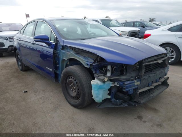 3FA6P0RU6FR247520 auction archive image