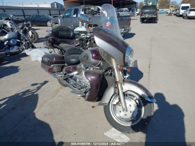 1999 YAMAHA XVZ13 JYAVP04EXXA000451