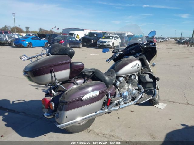 1999 YAMAHA XVZ13 JYAVP04EXXA000451 Photo 3