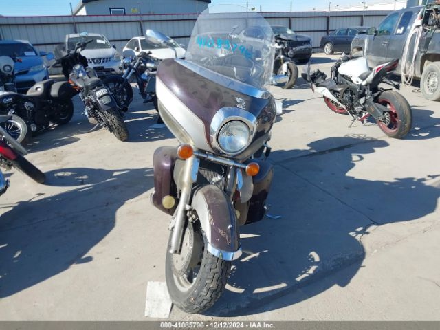 1999 YAMAHA XVZ13 JYAVP04EXXA000451 Photo 4